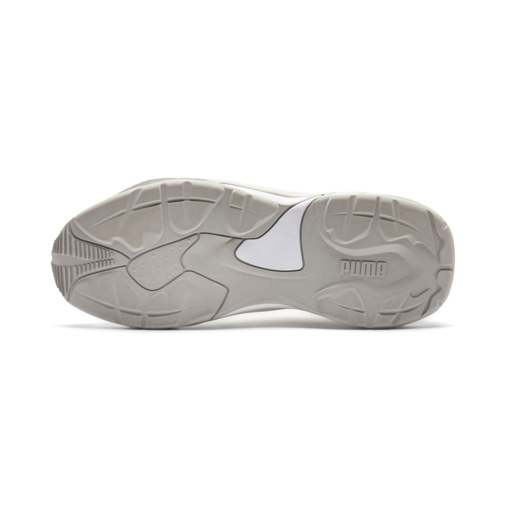 Puma Thunder Desert Beige 367997 03 Grailify